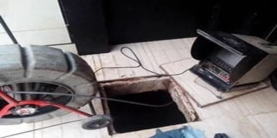 Empresa de desatascos en El Coto Desatasco de arquetas El Coto