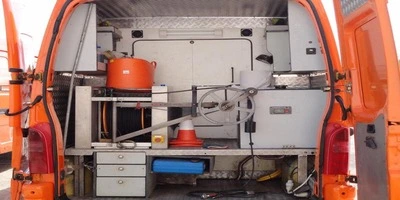 Desatascos en El Coto Economicos Desatrancos El Coto