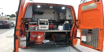 Limpieza de fosas sépticas Urgentesx El Coto Desatascos Urgentes El Coto