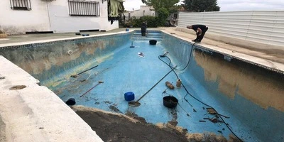 Mantenimiento de fosas sépticas en El Coto Limpieza de Fosas Sépticas El Coto